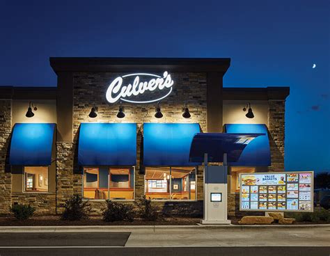 tellculvers.com|Culvers Restaurant 